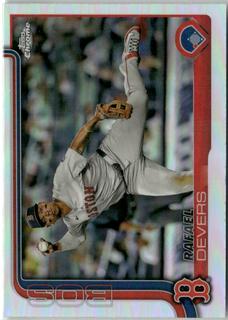Rafael Devers