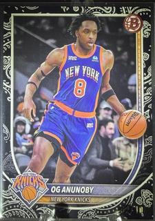 OG Anunoby
