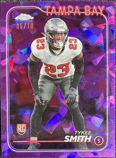 Tykee Smith