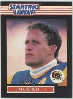 Jim Everett
