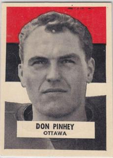 Don Pinhey