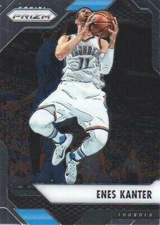 Enes Kanter