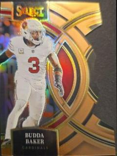 Budda Baker