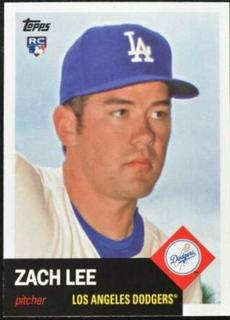 Zach Lee