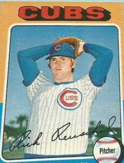 Rick Reuschel