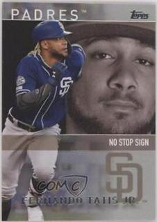 Fernando Tatis Jr