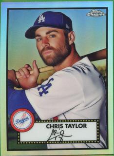 Chris Taylor