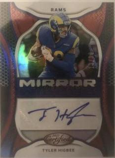 Tyler Higbee