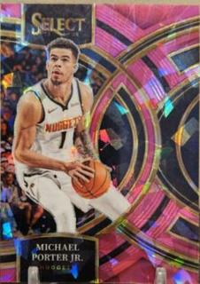 Michael Porter Jr.