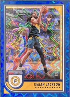 Isaiah Jackson