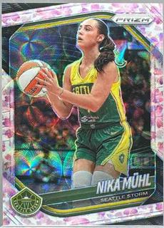 Nika Muhl