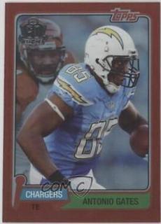 Antonio Gates