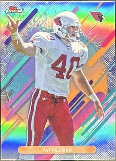 Pat Tillman