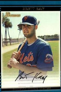 Brett Kay