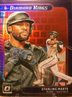 Starling Marte