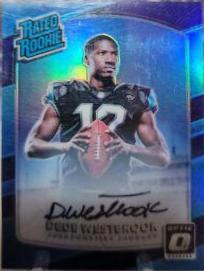 Dede Westbrook