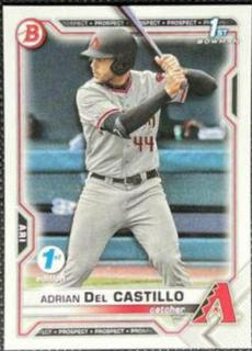 Adrian Del Castillo