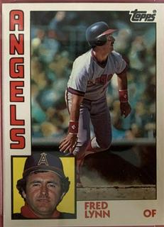 Fred Lynn
