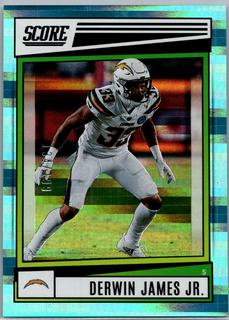 Derwin James Jr.
