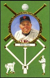 Willie Mays