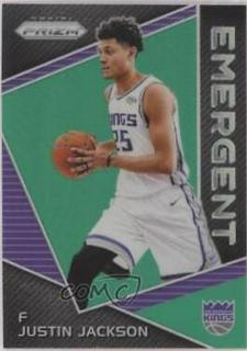 Justin Jackson