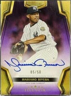 Mariano Rivera