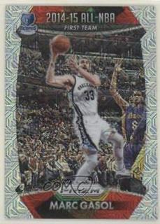 Marc Gasol