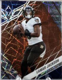 Lamar Jackson