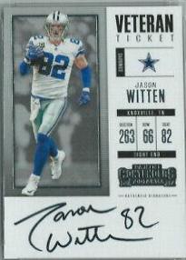 Jason Witten