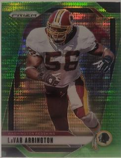 LaVar Arrington