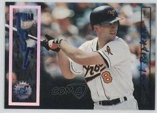 Cal Ripken Jr.