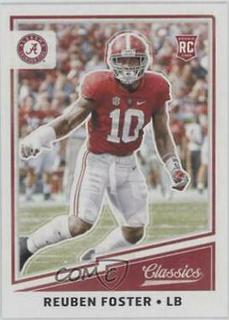 Reuben Foster