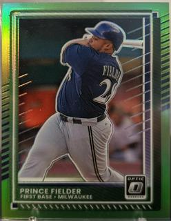 Prince Fielder
