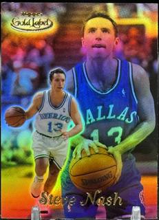 Steve Nash