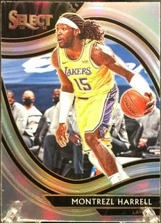 Montrezl Harrell