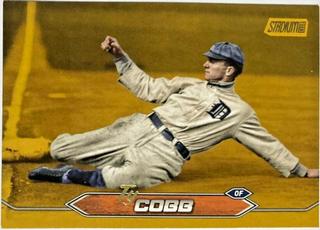 Ty Cobb