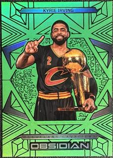 Kyrie Irving