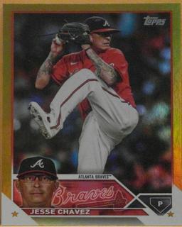 Jesse Chavez