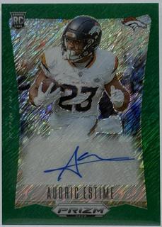 Audric Estime