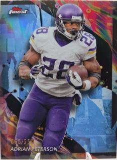 Adrian Peterson