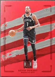 Kevin Durant