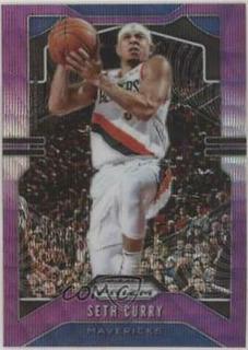 Seth Curry