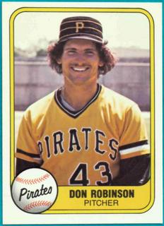 Don Robinson