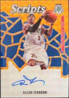 Allen Iverson