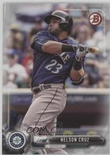 Nelson Cruz