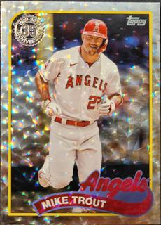 Mike Trout