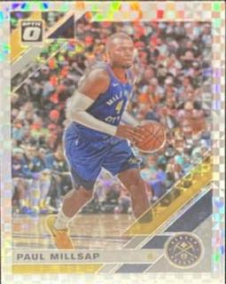 Paul Millsap