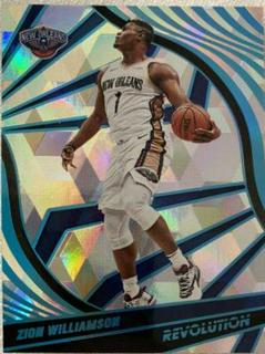 Zion Williamson