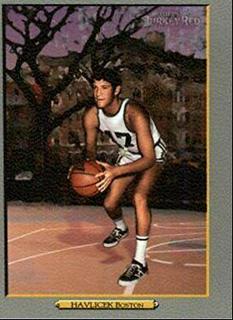 John Havlicek