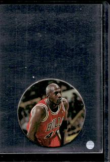 Michael Jordan